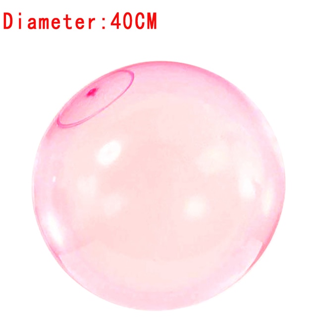 40CM Pink